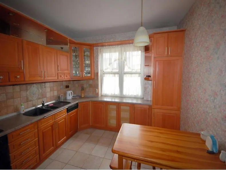 Extra Apartamenty - Apartament Przy Plazy سوبوت شقة